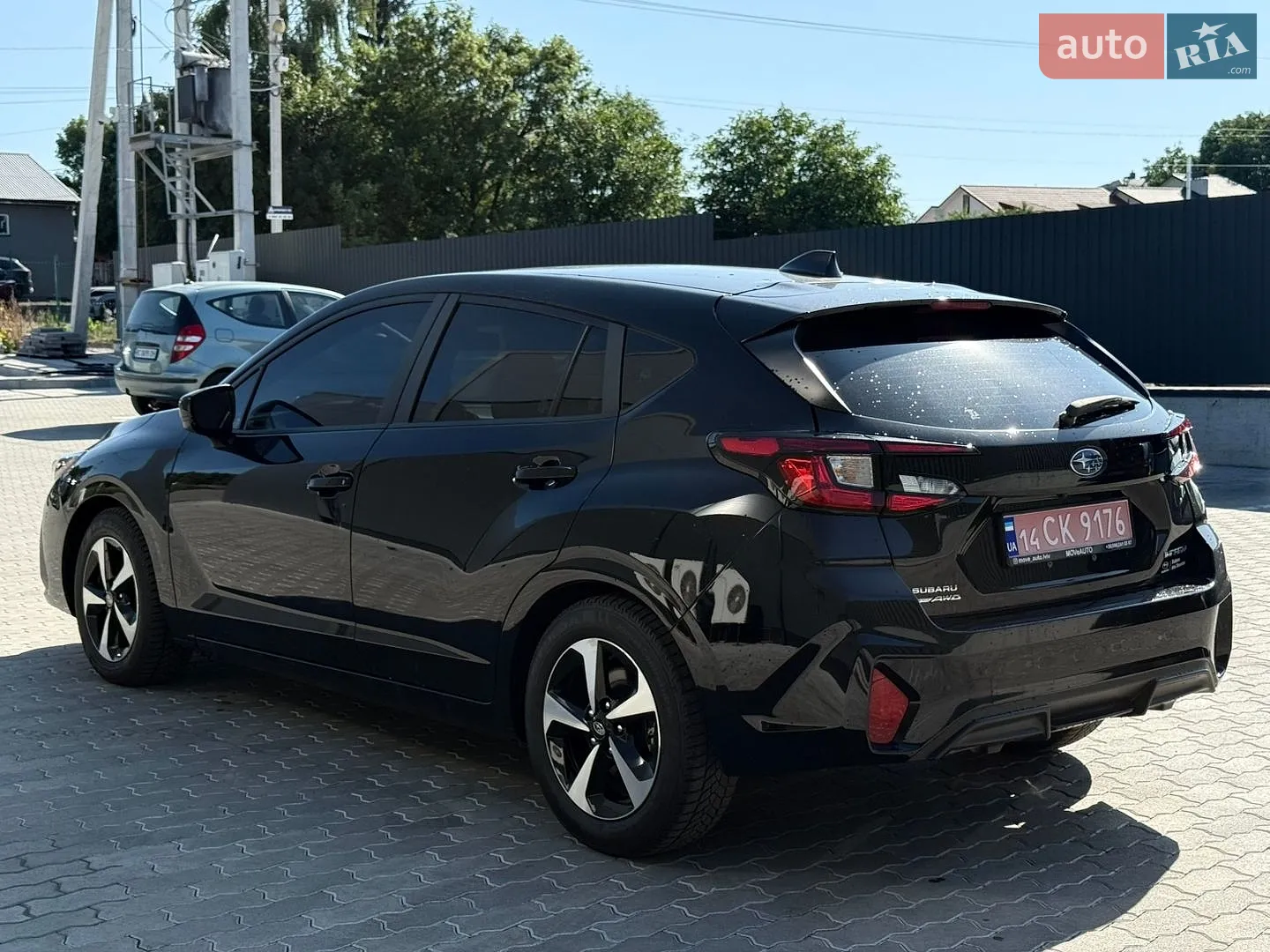 2024 Subaru Impreza - мініатюра 6