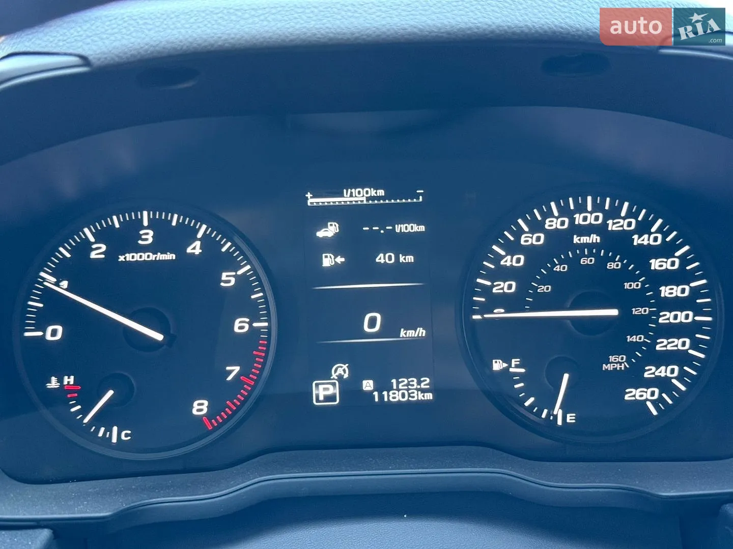 2024 Subaru Impreza - мініатюра 27