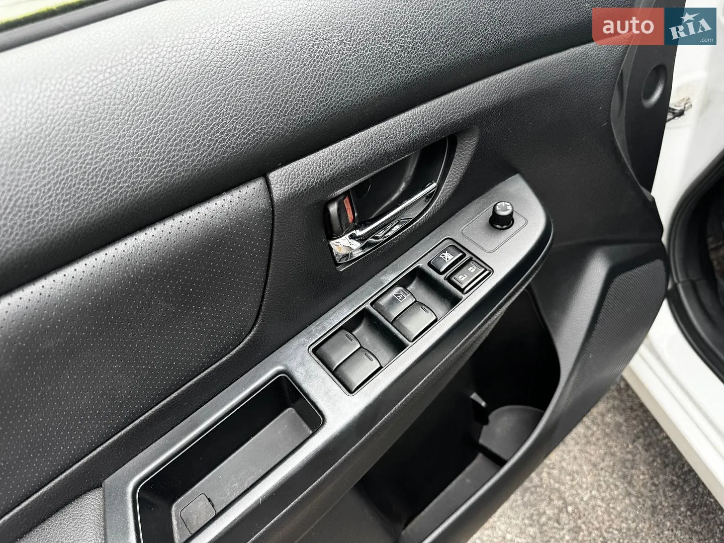 2012 Subaru Impreza - мініатюра 9