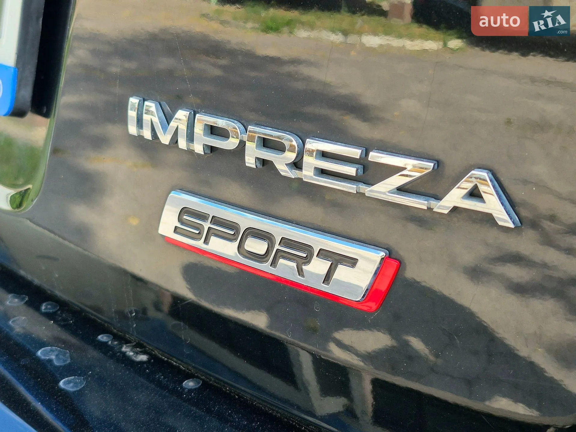 2018 Subaru Impreza - мініатюра 12