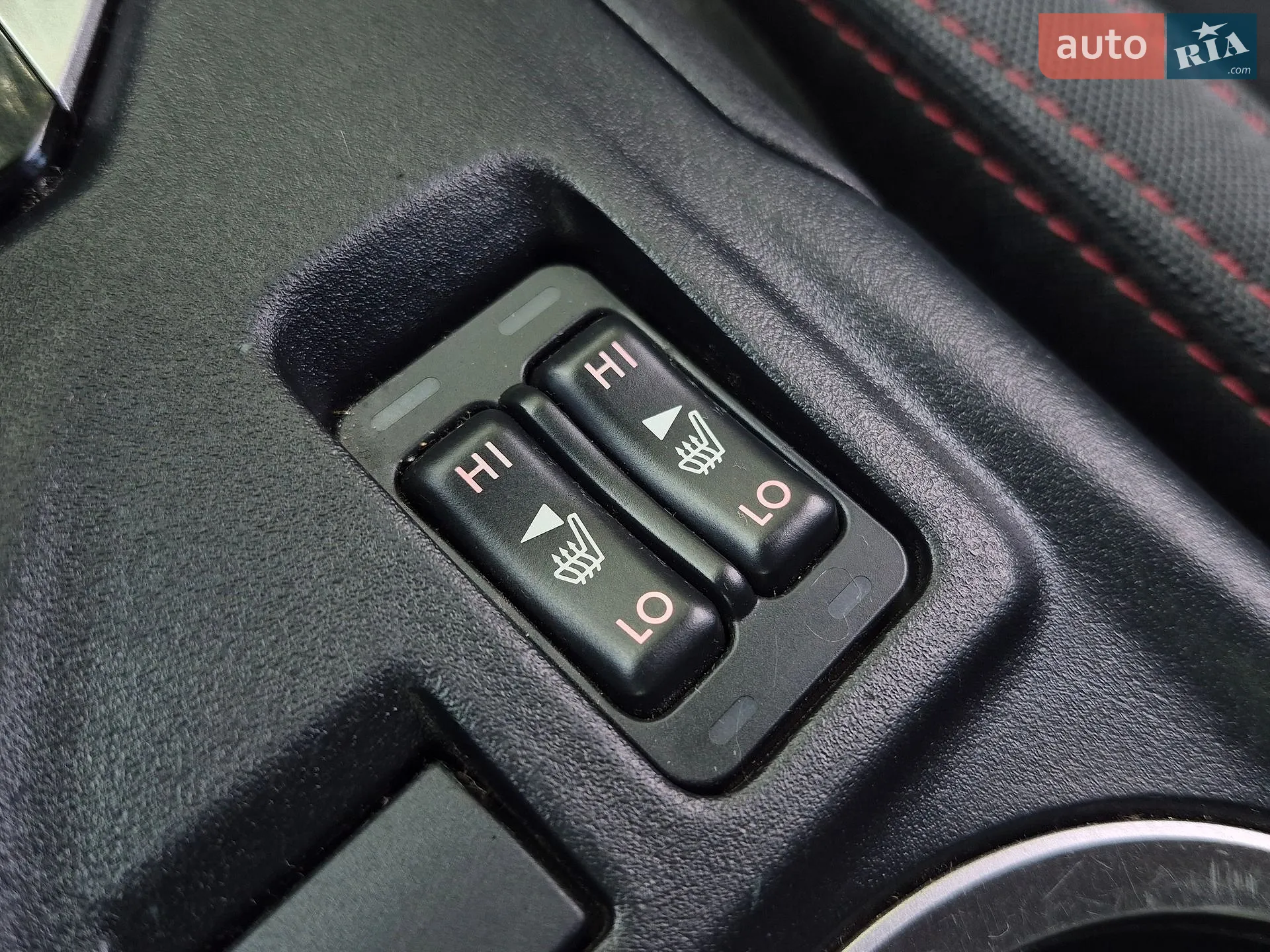 2018 Subaru Impreza - мініатюра 36