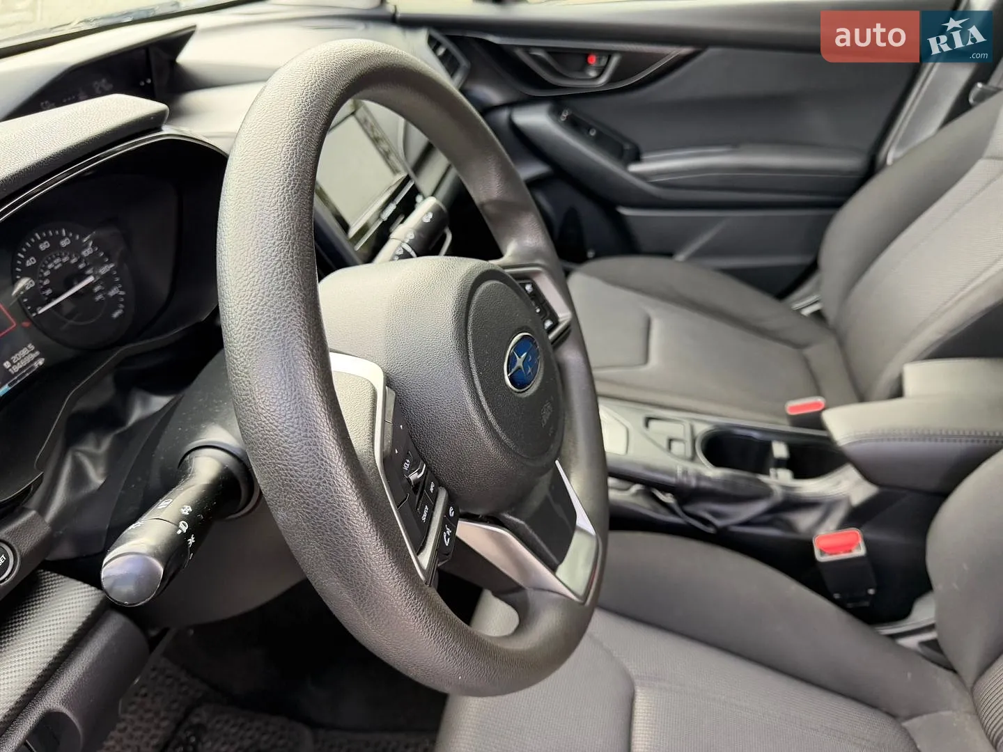 2020 Subaru Impreza - мініатюра 15