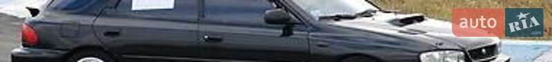 Универсал Subaru Impreza 1997 в Киеве фото Универсал Subaru Impreza 1997 в Киеве