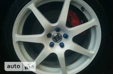 Седан Subaru Impreza 2003 в 