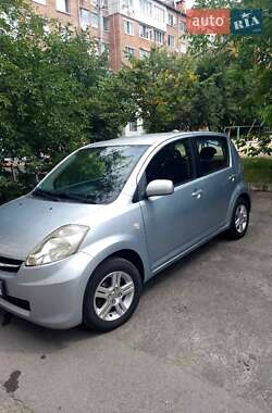Хетчбек Subaru Justy 2009 в Хмельницькому