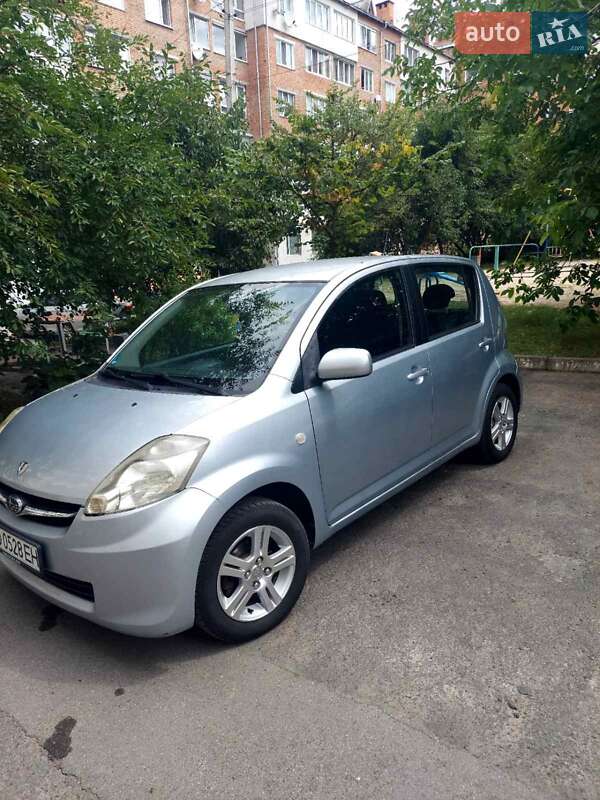 Хэтчбек Subaru Justy 2009 в Хмельницком фото 9 Хэтчбек Subaru Justy 2009 в Хмельницком