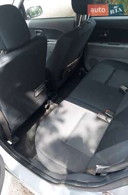 Хетчбек Subaru Justy 2009 в Хмельницькому