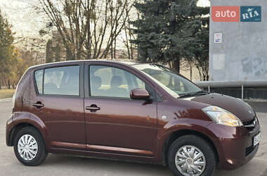 Хетчбек Subaru Justy 2008 в 