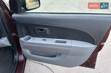 Хетчбек Subaru Justy 2008 в 