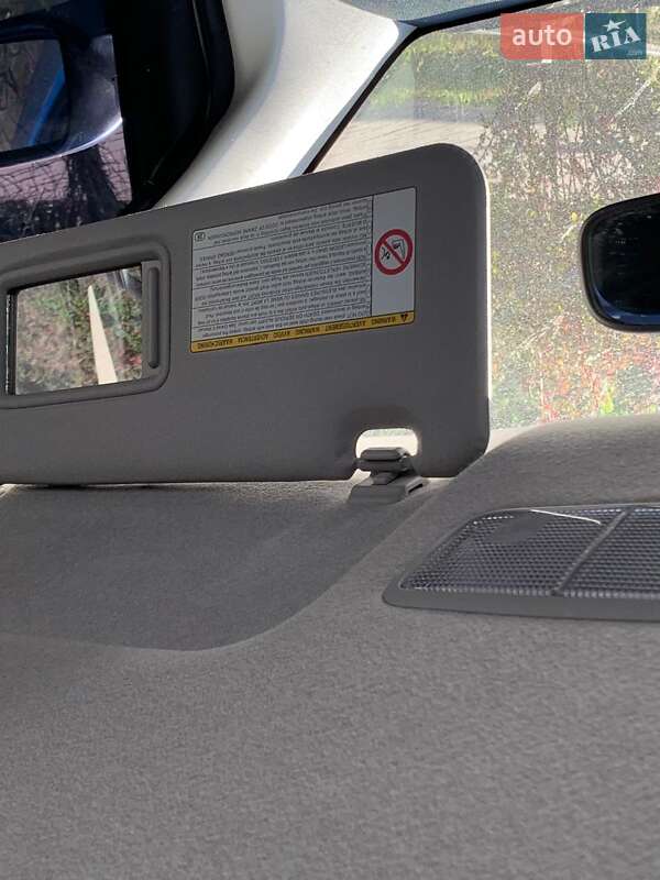 Хэтчбек Subaru Justy 2009 в Киеве фото 32 Хэтчбек Subaru Justy 2009 в Киеве