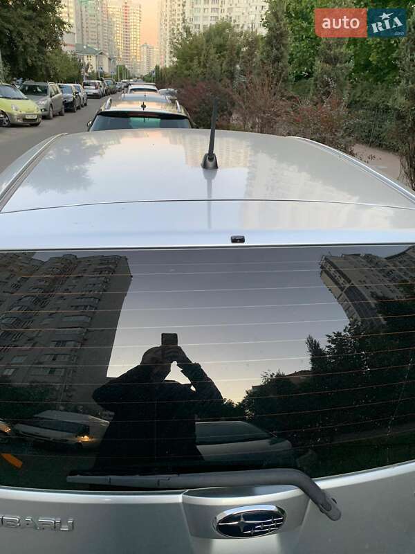 Хэтчбек Subaru Justy 2009 в Киеве фото 37 Хэтчбек Subaru Justy 2009 в Киеве