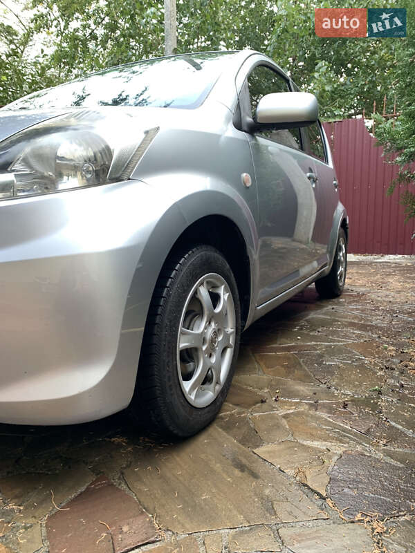 Хэтчбек Subaru Justy 2009 в Киеве фото 10 Хэтчбек Subaru Justy 2009 в Киеве