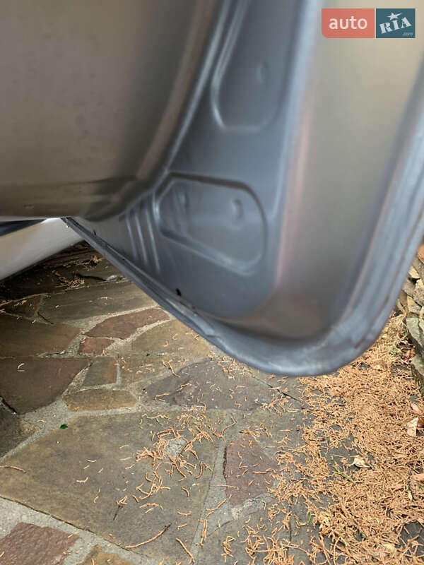 Хэтчбек Subaru Justy 2009 в Киеве фото 20 Хэтчбек Subaru Justy 2009 в Киеве