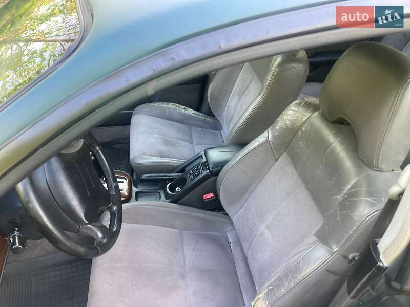 Универсал Subaru Legacy Outback 1999 в Запорожье