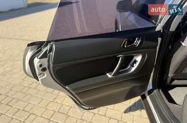 Універсал Subaru Legacy Outback 2006 в 