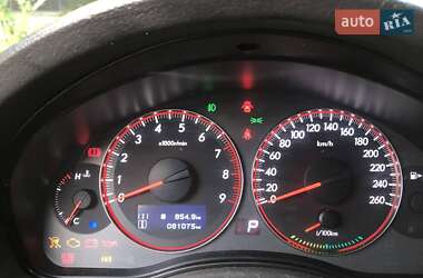 Subaru Legacy Outback 2007 Subaru Legacy Outback 2007