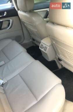 Универсал Subaru Legacy Outback 2007 в 