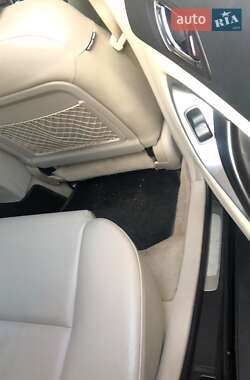 Универсал Subaru Legacy Outback 2007 в 