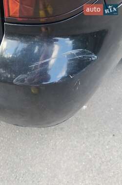 Универсал Subaru Legacy Outback 2005 в 