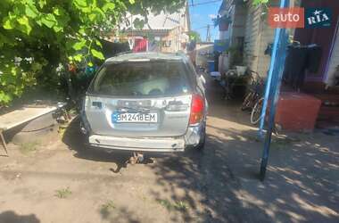 Универсал Subaru Legacy Outback 2005 в Сумах