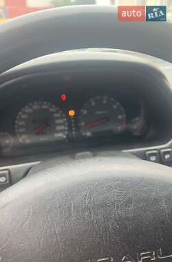 Универсал Subaru Legacy Outback 1998 в 