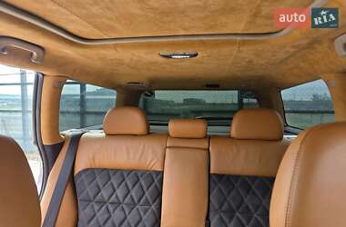 Универсал Subaru Legacy Outback 2004 в 