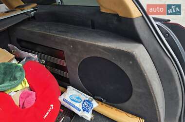 Универсал Subaru Legacy Outback 2004 в 