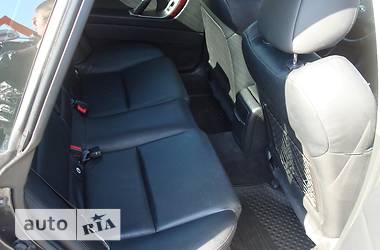 Седан Subaru Legacy 2007 в 