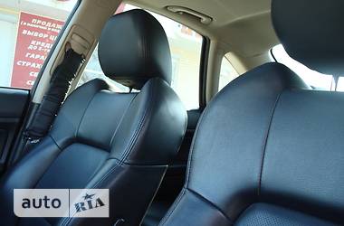 Седан Subaru Legacy 2007 в 