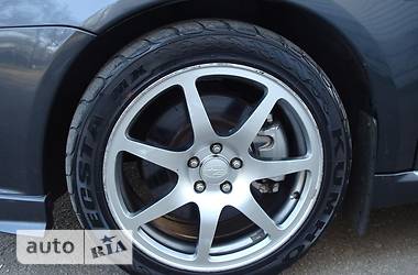 Седан Subaru Legacy 2007 в 
