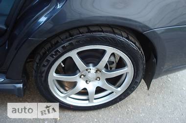 Седан Subaru Legacy 2007 в 