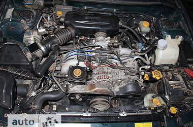 Седан Subaru Legacy 1998 в 