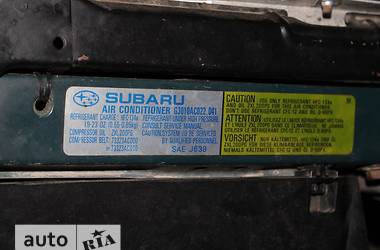 Седан Subaru Legacy 1998 в 