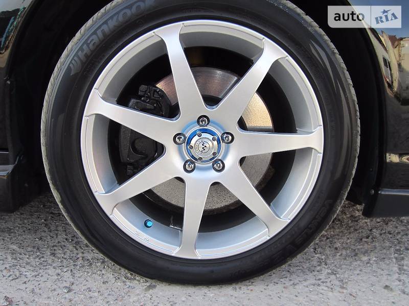 Седан Subaru Legacy 2004 в Одессе