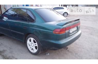 Седан Subaru Legacy 1995 в Киеве