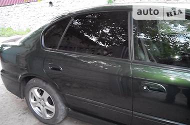 Седан Subaru Legacy 2000 в Кропивницком