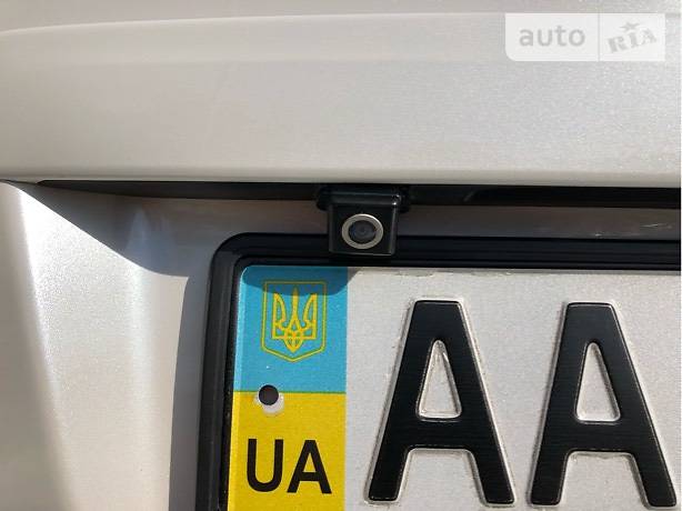 Седан Subaru Legacy 2012 в Києві