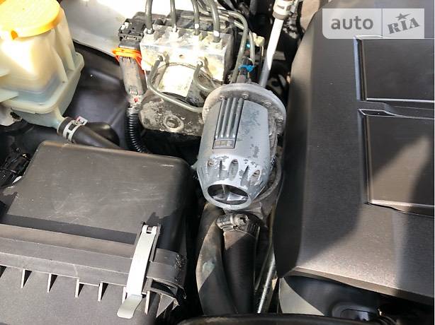 Седан Subaru Legacy 2012 в Києві