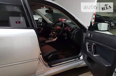  Subaru Legacy 2003 в 