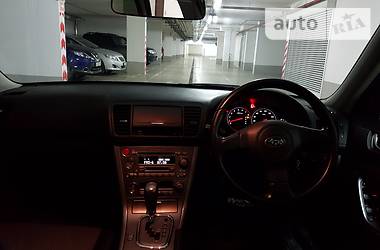  Subaru Legacy 2003 в 