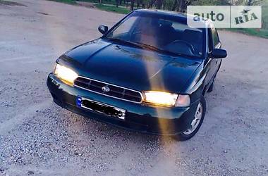 Седан Subaru Legacy 1996 в Павлограде