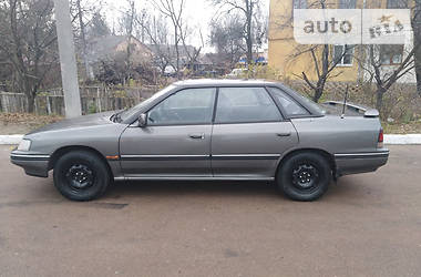 Седан Subaru Legacy 1991 в Житомире