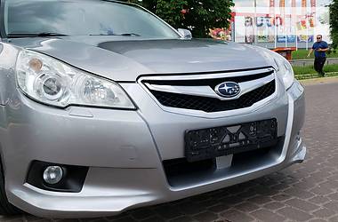 Седан Subaru Legacy 2010 в Рівному