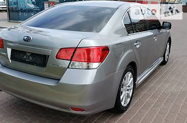 Седан Subaru Legacy 2010 в Рівному