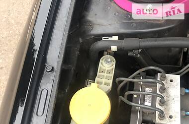Седан Subaru Legacy 2007 в 