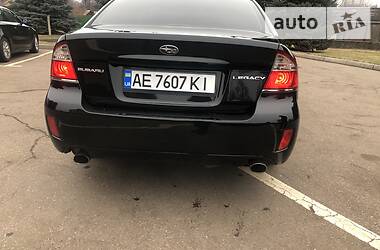 Седан Subaru Legacy 2007 в 
