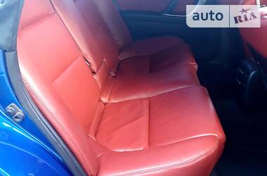 Седан Subaru Legacy 2004 в 
