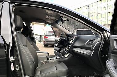 Седан Subaru Legacy 2016 в Києві