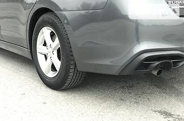Седан Subaru Legacy 2018 в 