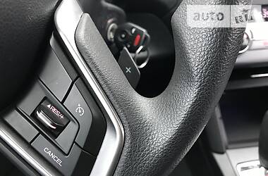 Седан Subaru Legacy 2018 в 